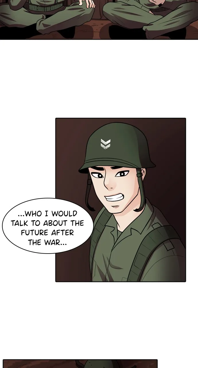 Read Tomorrow chapter 53 image 16 on Lezhin