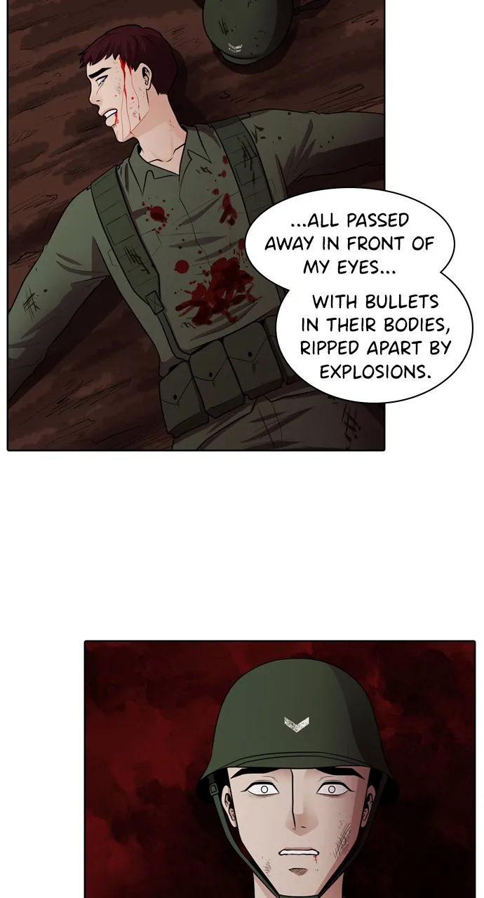 Read Tomorrow chapter 53 image 17 on Lezhin