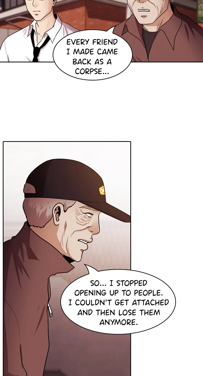 Read Tomorrow chapter 53 image 19 on Lezhin