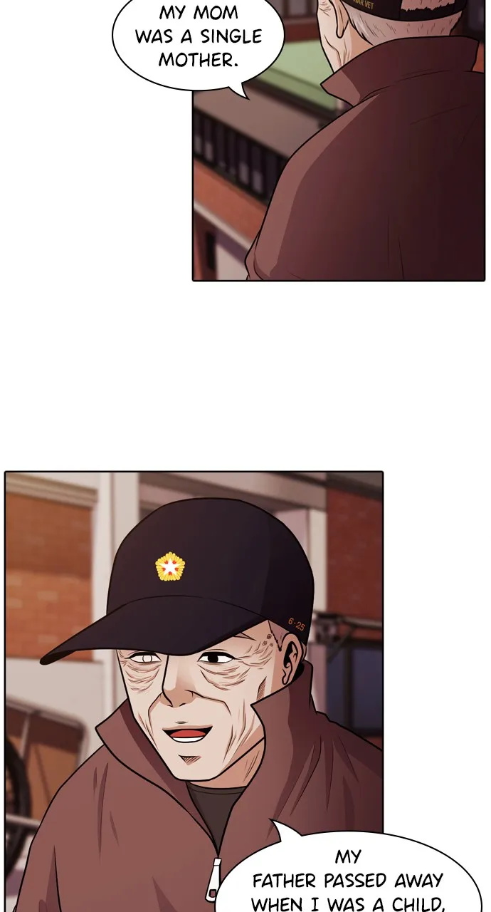 Read Tomorrow chapter 53 image 2 on Lezhin