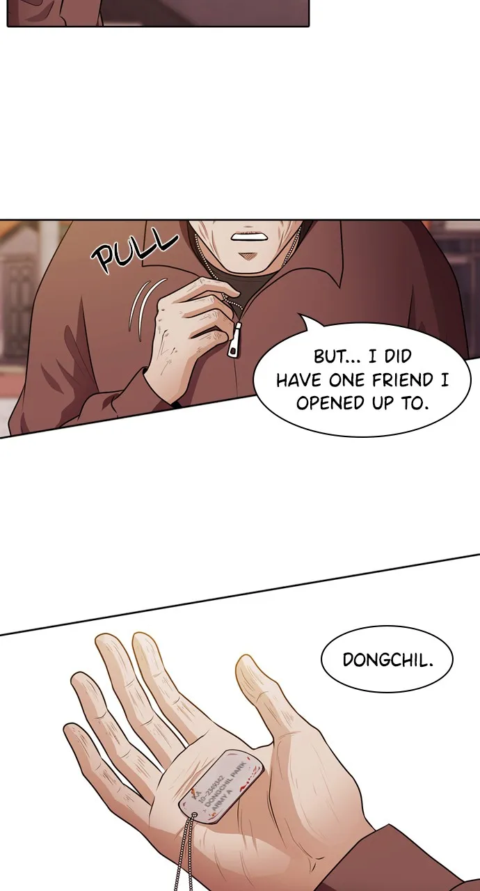 Read Tomorrow chapter 53 image 20 on Lezhin