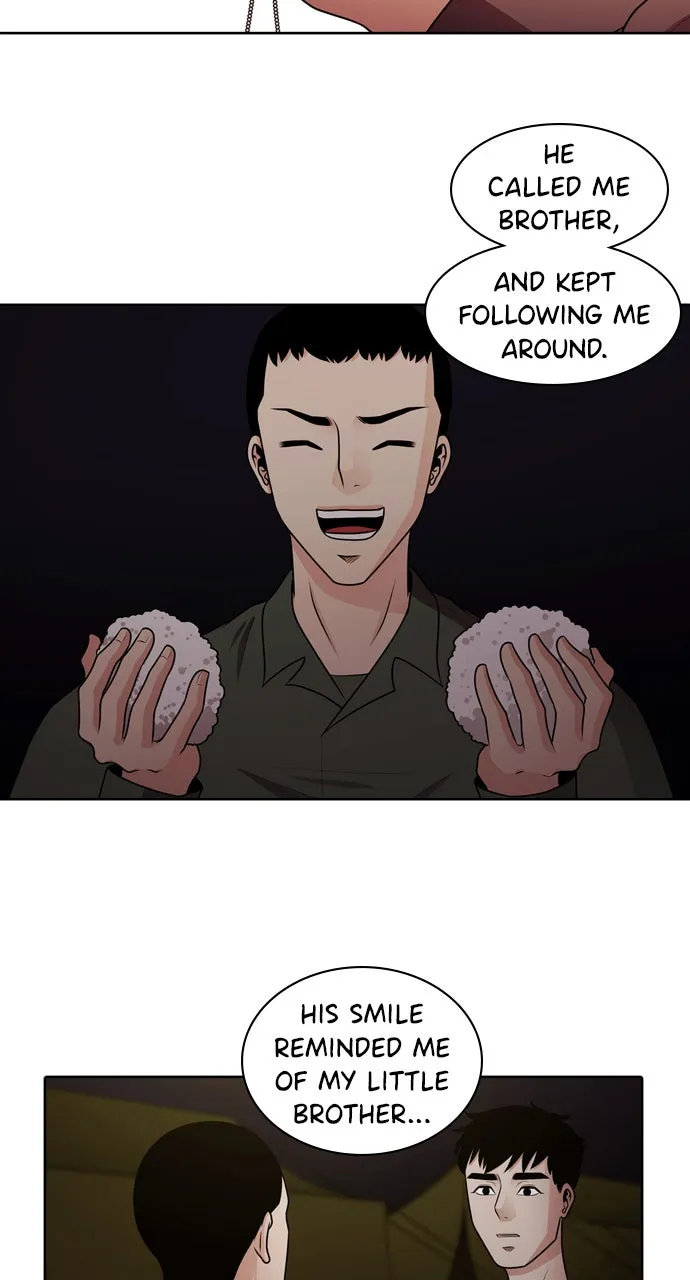 Read Tomorrow chapter 53 image 21 on Lezhin