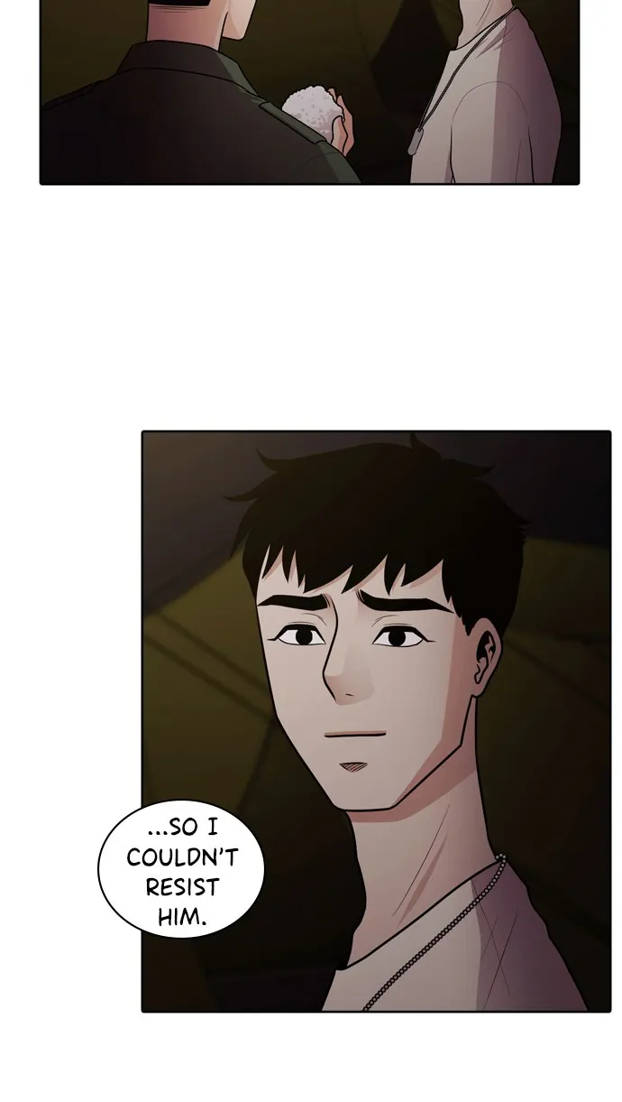 Read Tomorrow chapter 53 image 22 on Lezhin