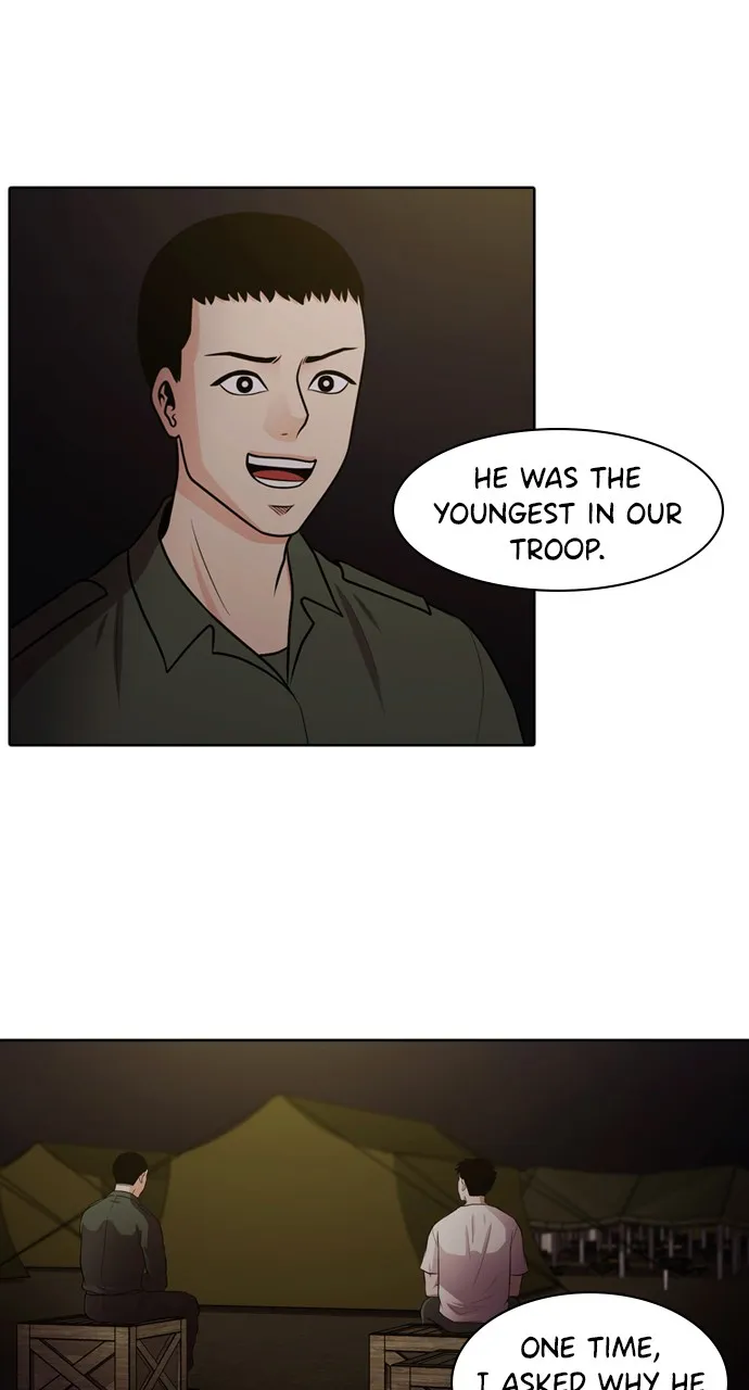 Read Tomorrow chapter 53 image 23 on Lezhin