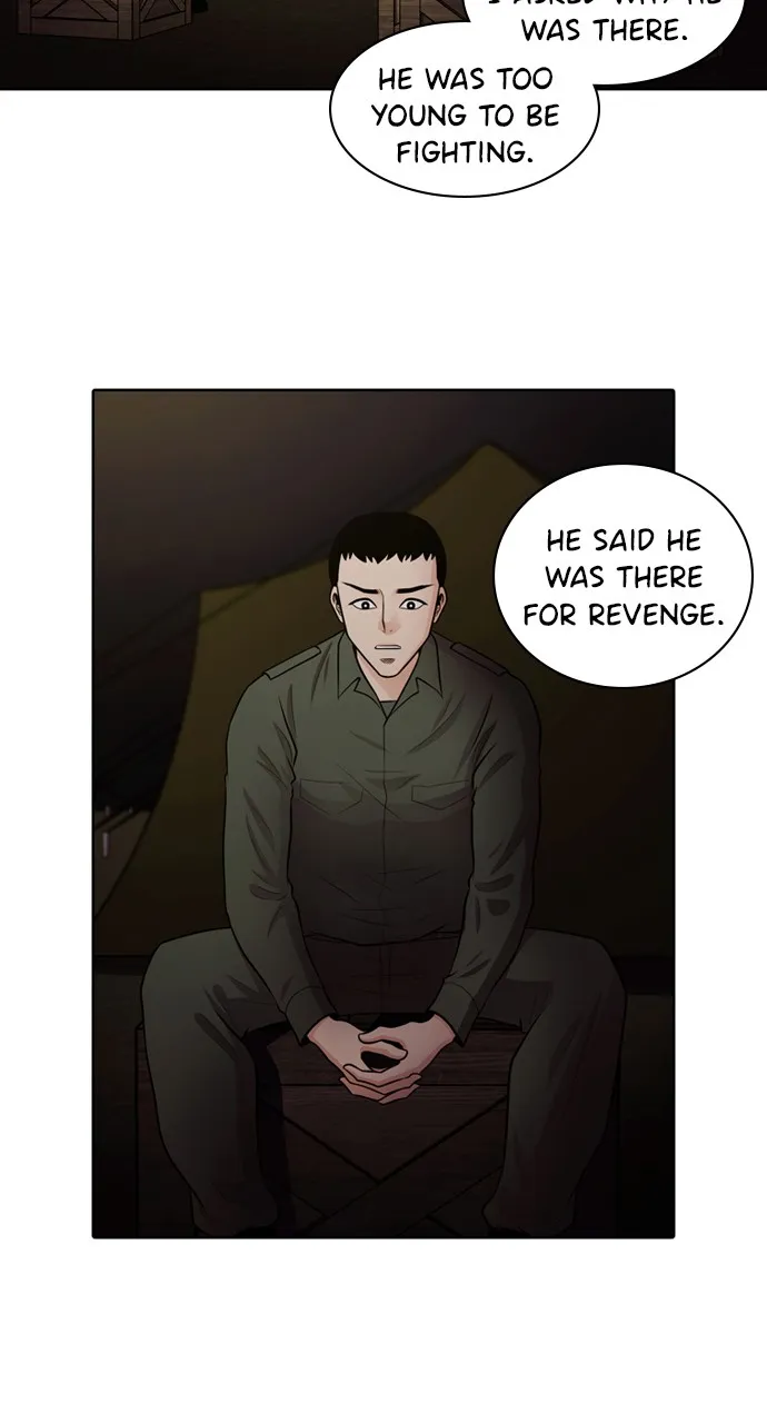 Read Tomorrow chapter 53 image 24 on Lezhin