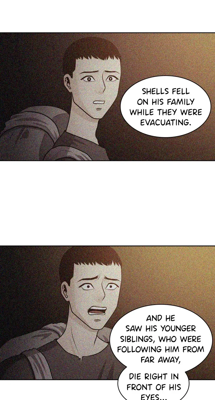 Read Tomorrow chapter 53 image 25 on Lezhin