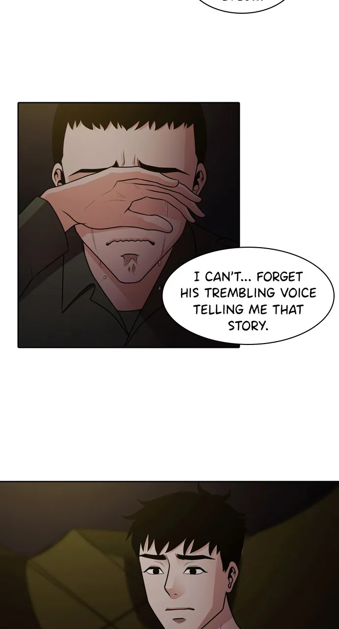 Read Tomorrow chapter 53 image 26 on Lezhin