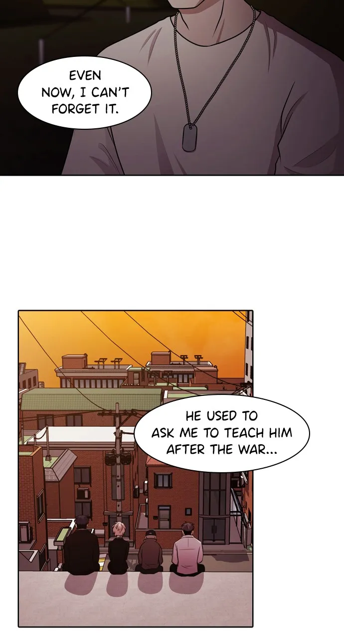 Read Tomorrow chapter 53 image 27 on Lezhin