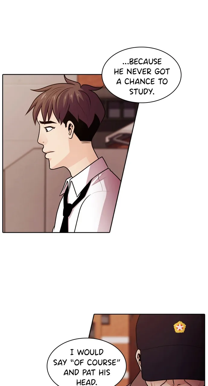 Read Tomorrow chapter 53 image 28 on Lezhin