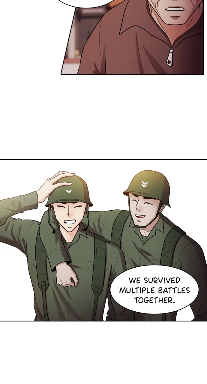 Read Tomorrow chapter 53 image 29 on Lezhin