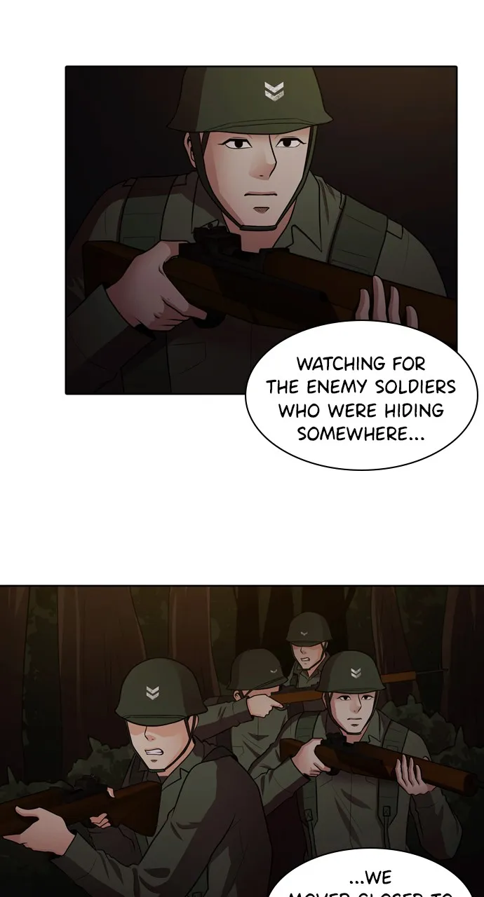 Read Tomorrow chapter 53 image 31 on Lezhin