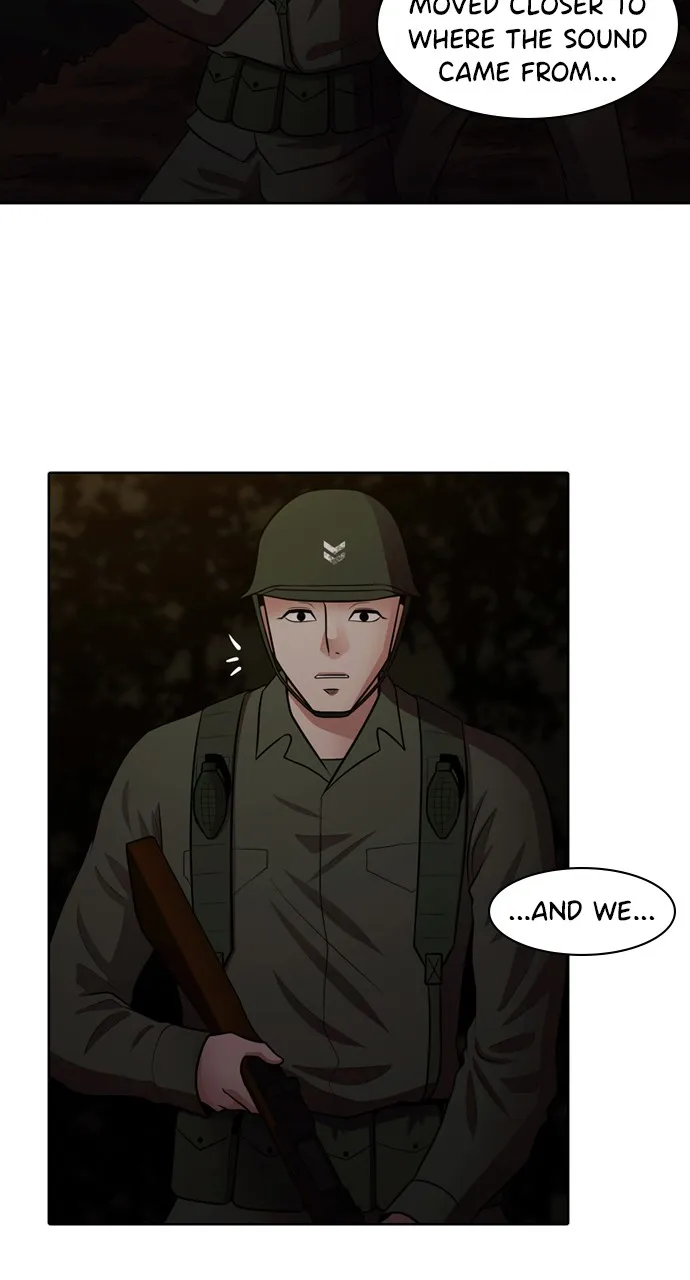 Read Tomorrow chapter 53 image 32 on Lezhin