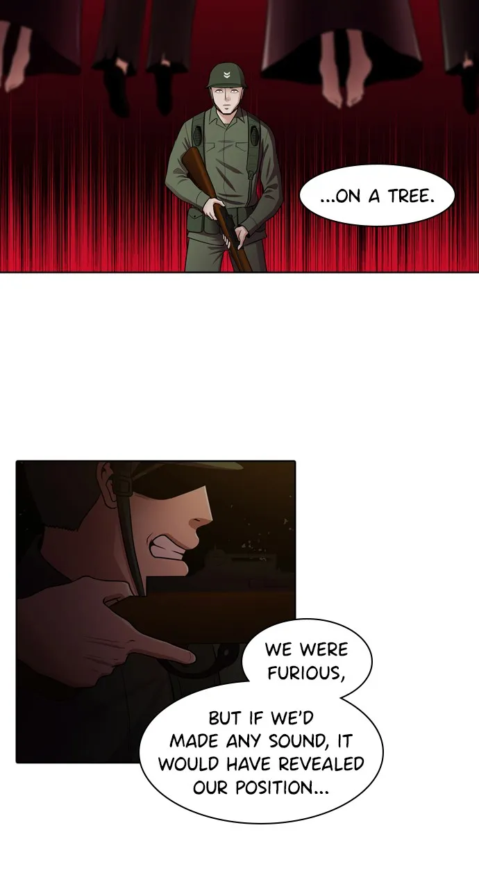 Read Tomorrow chapter 53 image 34 on Lezhin