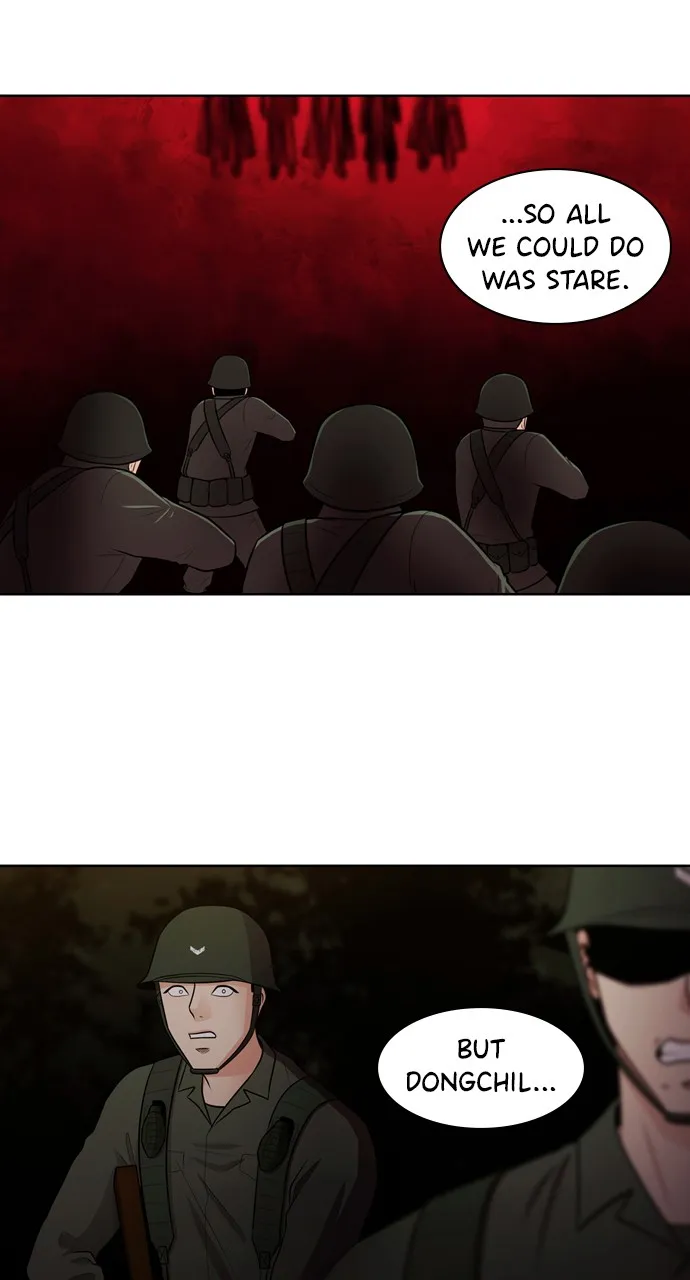 Read Tomorrow chapter 53 image 35 on Lezhin
