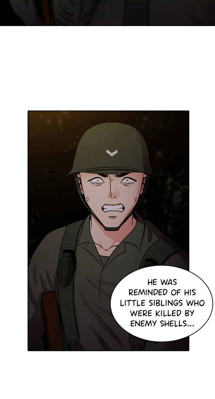 Read Tomorrow chapter 53 image 36 on Lezhin