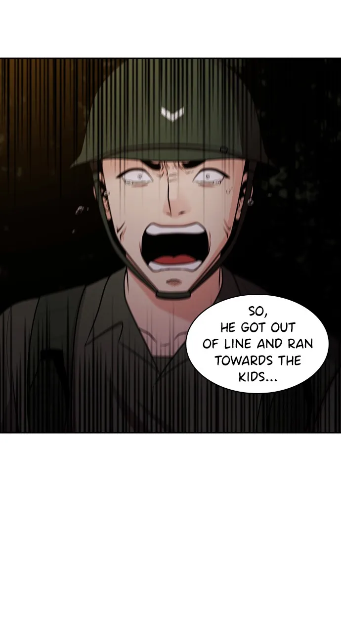 Read Tomorrow chapter 53 image 37 on Lezhin