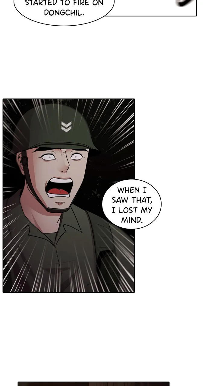 Read Tomorrow chapter 53 image 40 on Lezhin