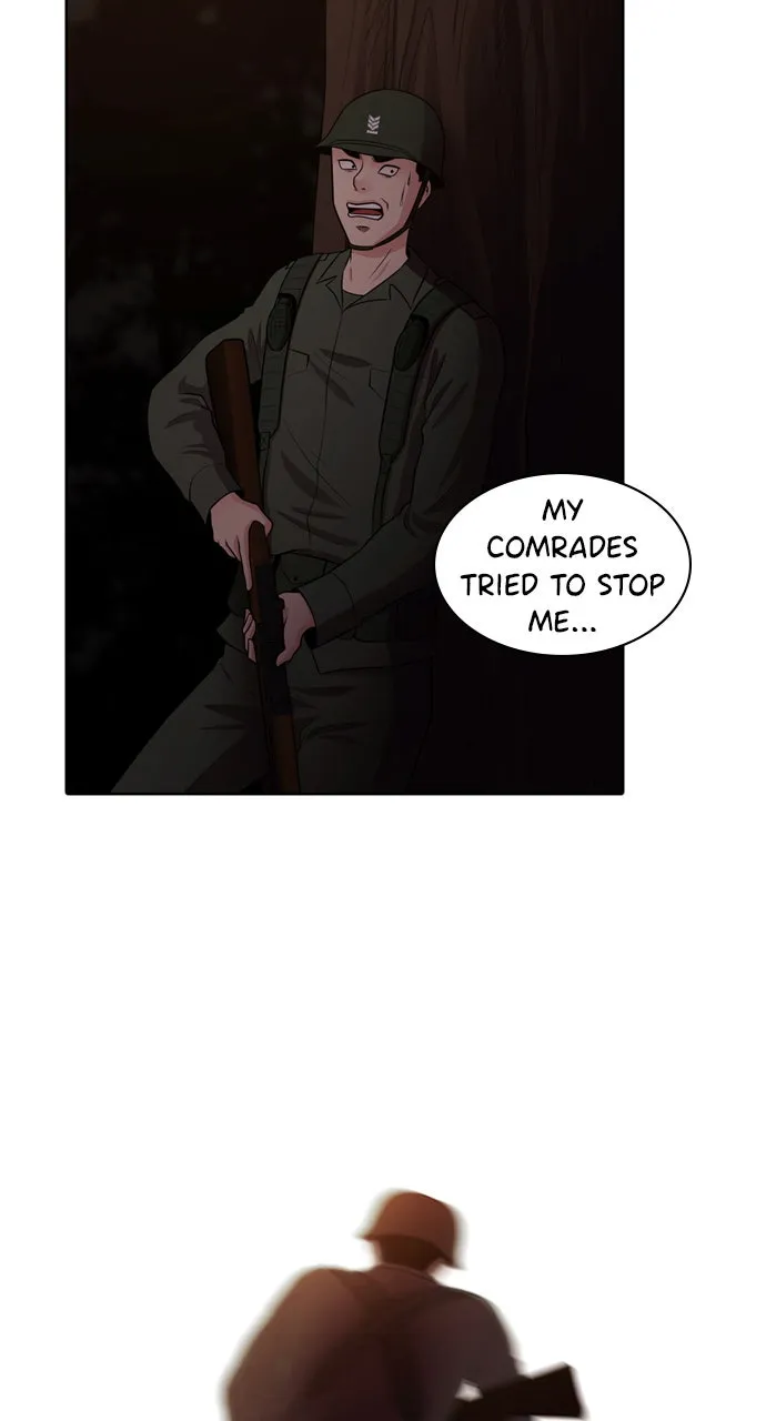 Read Tomorrow chapter 53 image 41 on Lezhin
