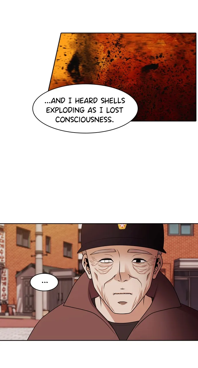 Read Tomorrow chapter 53 image 43 on Lezhin