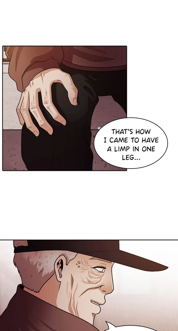 Read Tomorrow chapter 53 image 44 on Lezhin