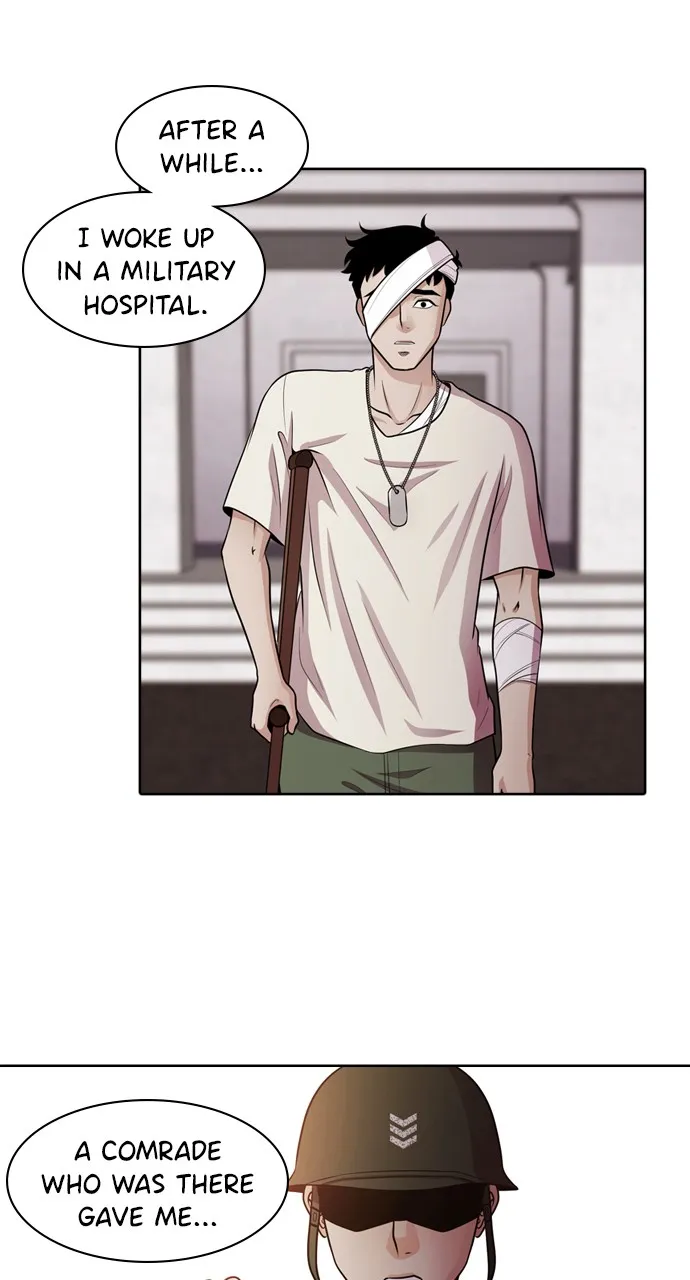 Read Tomorrow chapter 53 image 46 on Lezhin