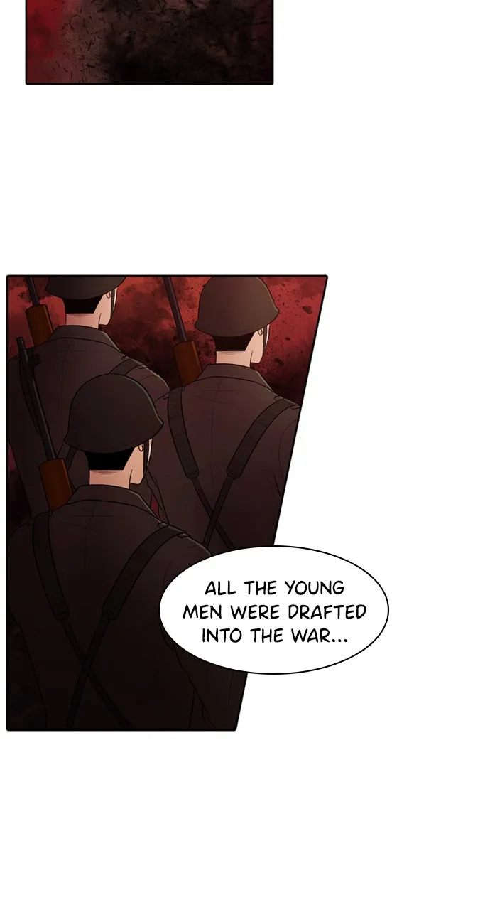 Read Tomorrow chapter 53 image 5 on Lezhin