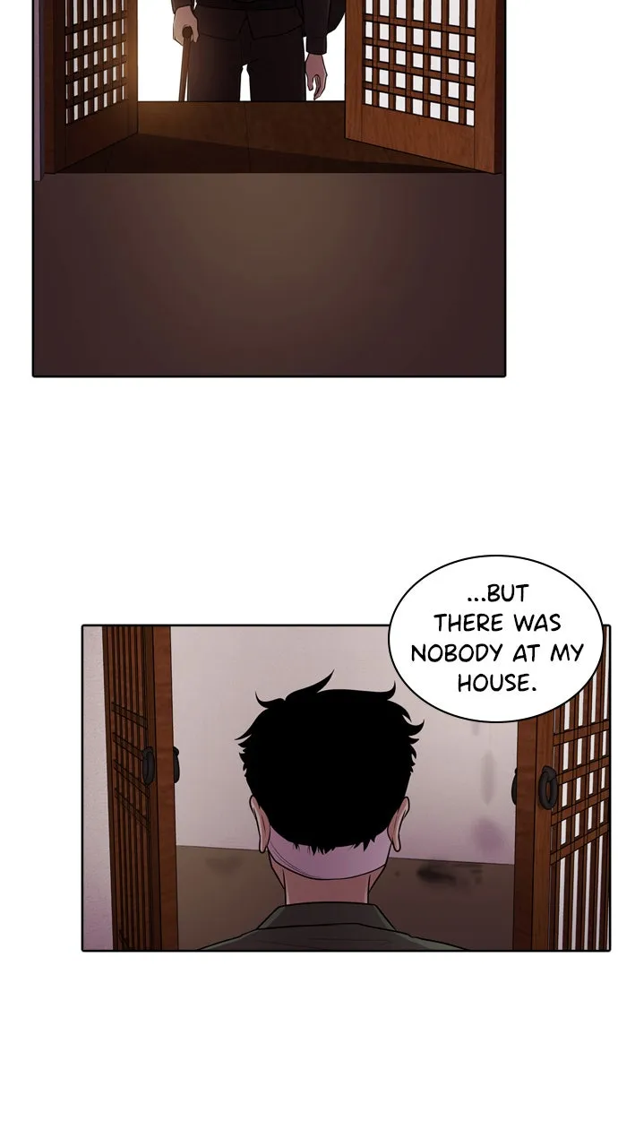 Read Tomorrow chapter 53 image 51 on Lezhin