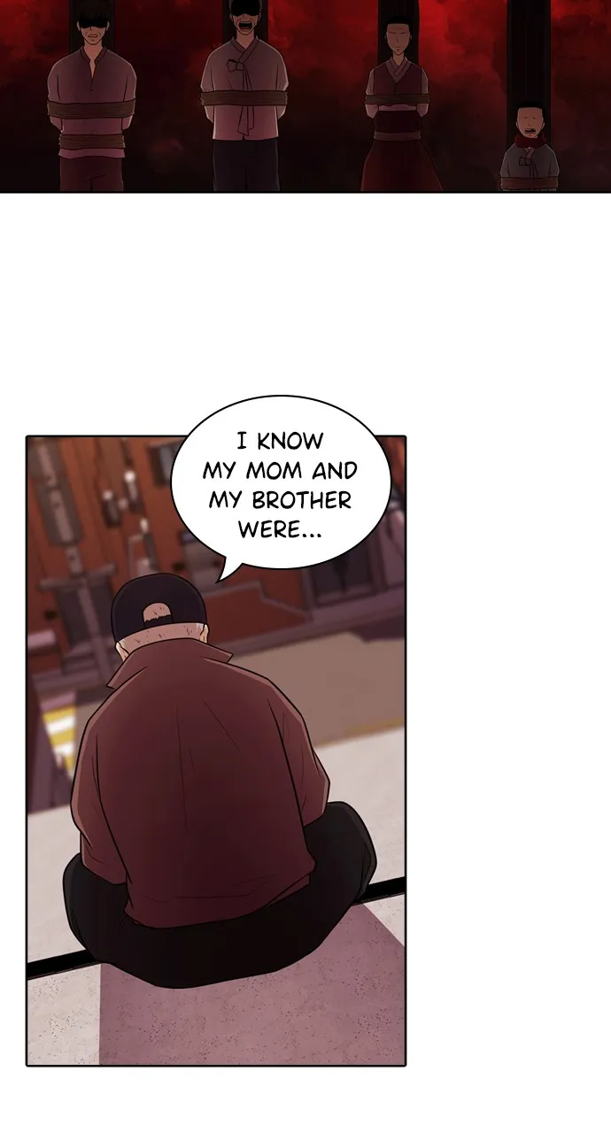 Read Tomorrow chapter 53 image 55 on Lezhin