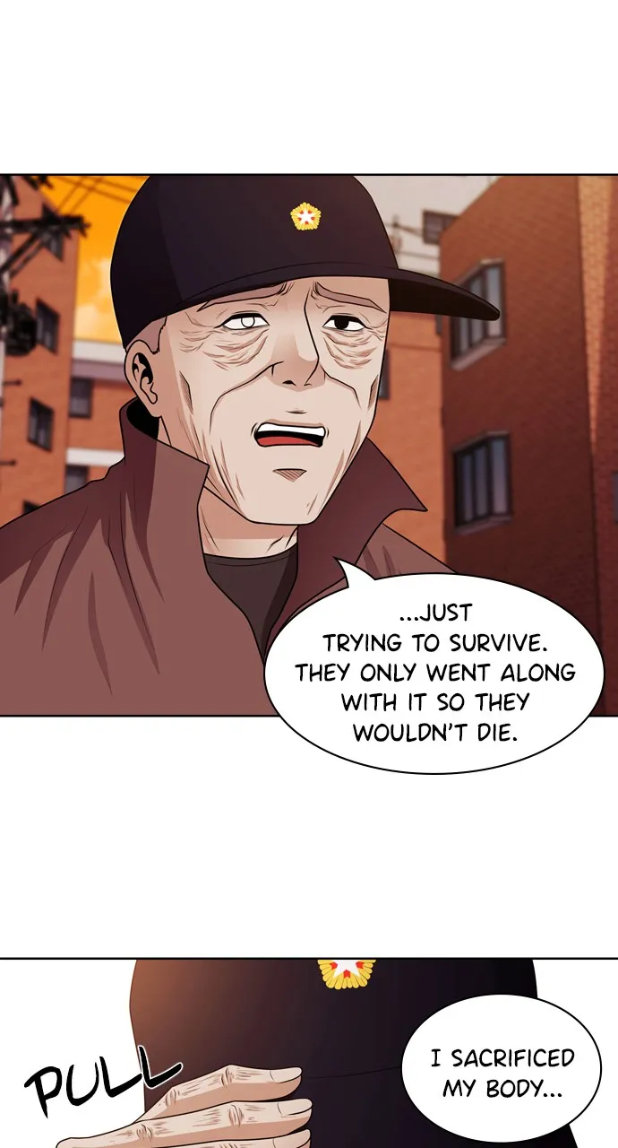 Read Tomorrow chapter 53 image 56 on Lezhin