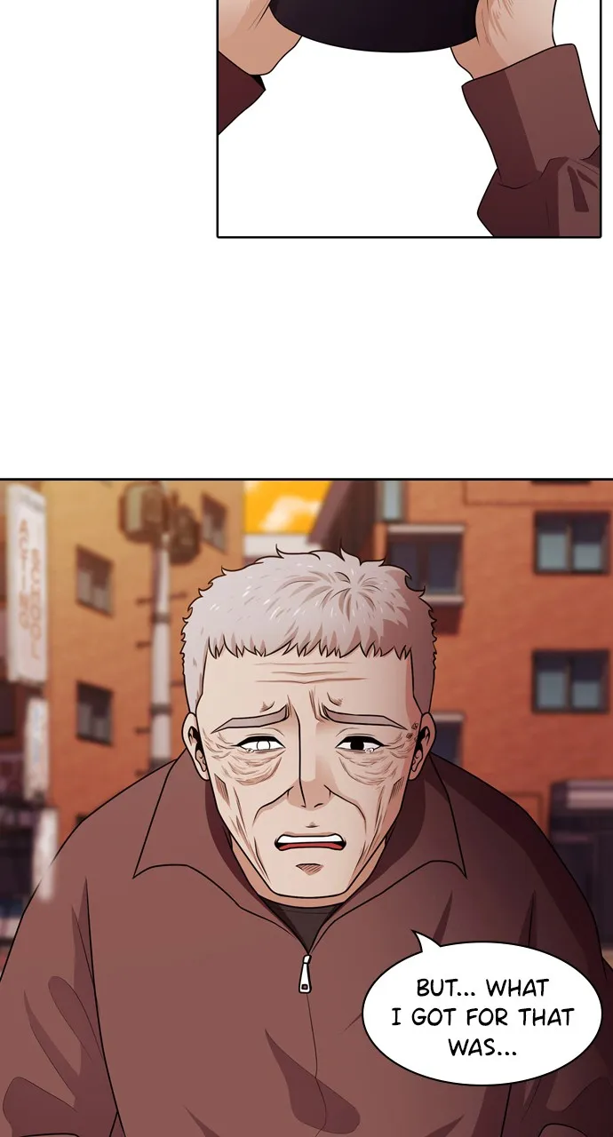 Read Tomorrow chapter 54 image 1 on Lezhin