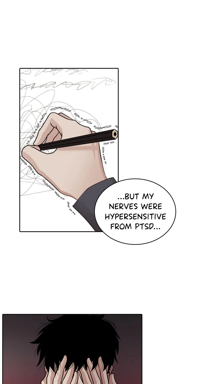Read Tomorrow chapter 54 image 10 on Lezhin