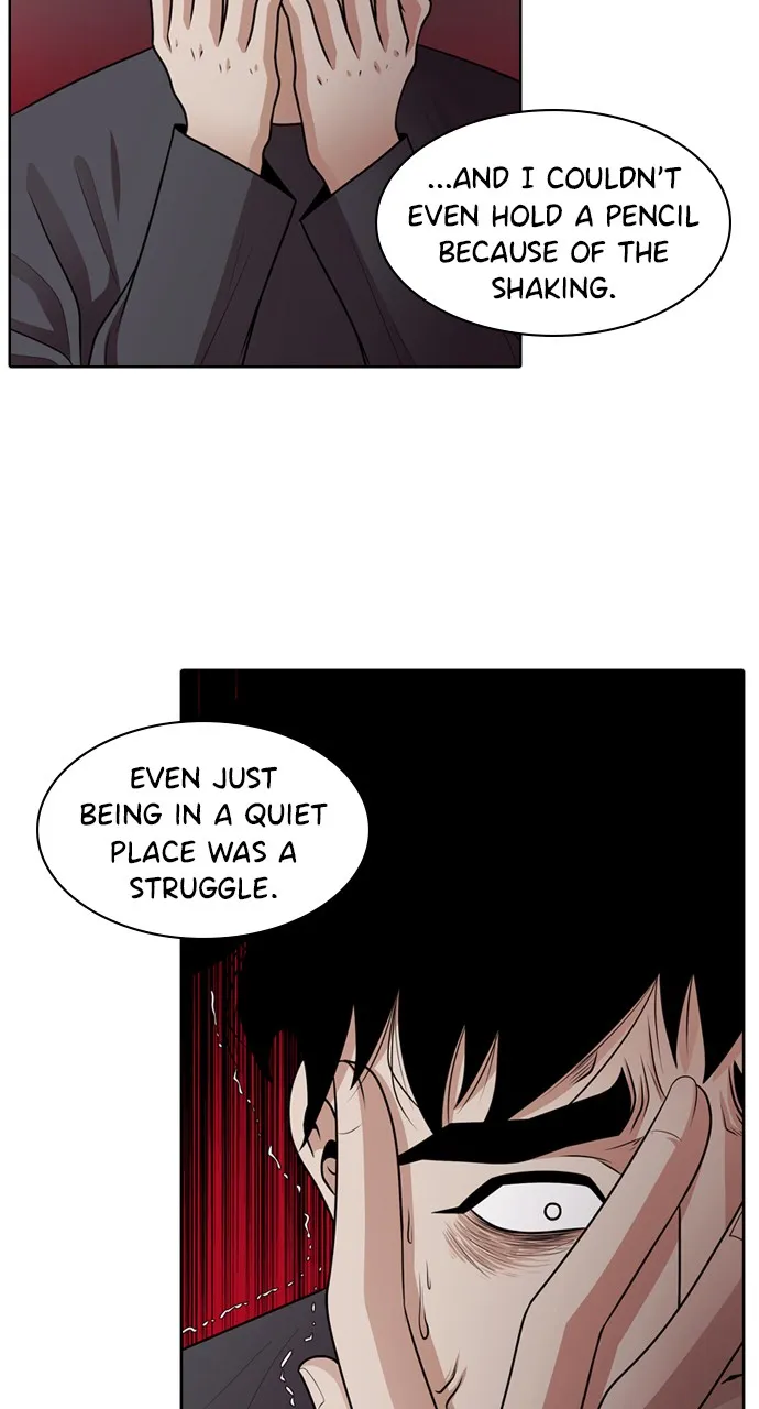 Read Tomorrow chapter 54 image 11 on Lezhin
