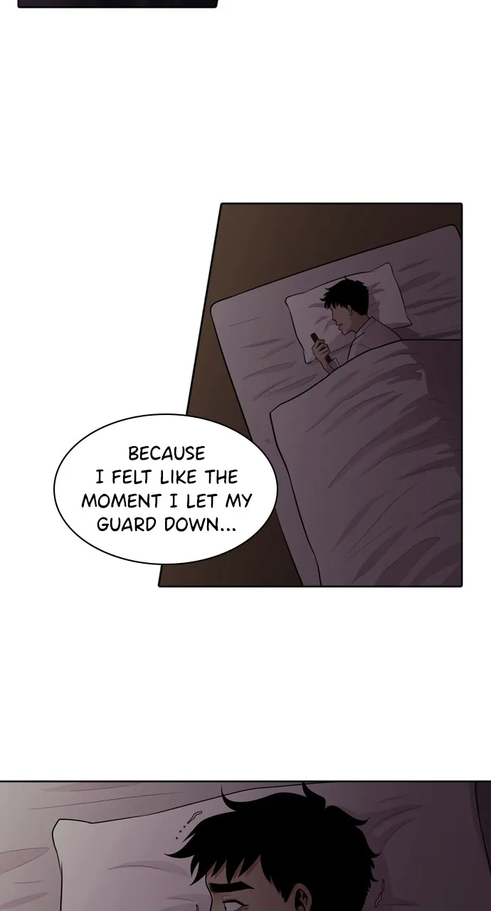 Read Tomorrow chapter 54 image 13 on Lezhin