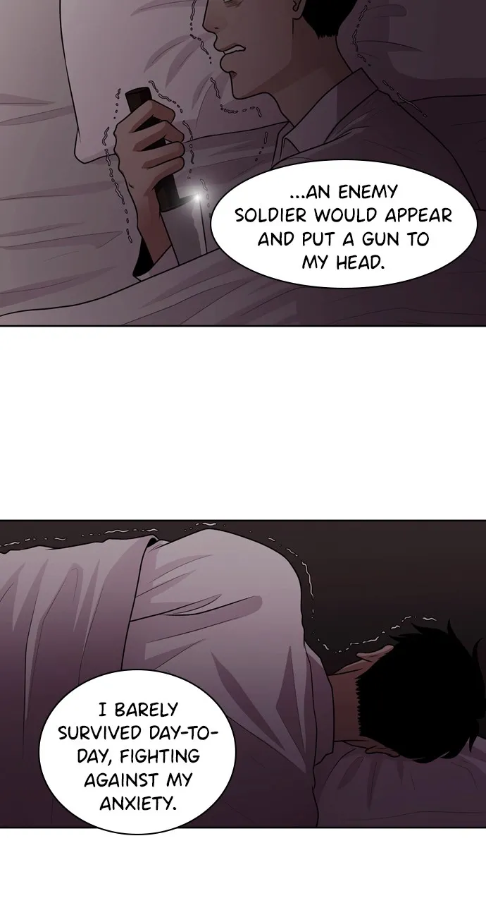 Read Tomorrow chapter 54 image 14 on Lezhin