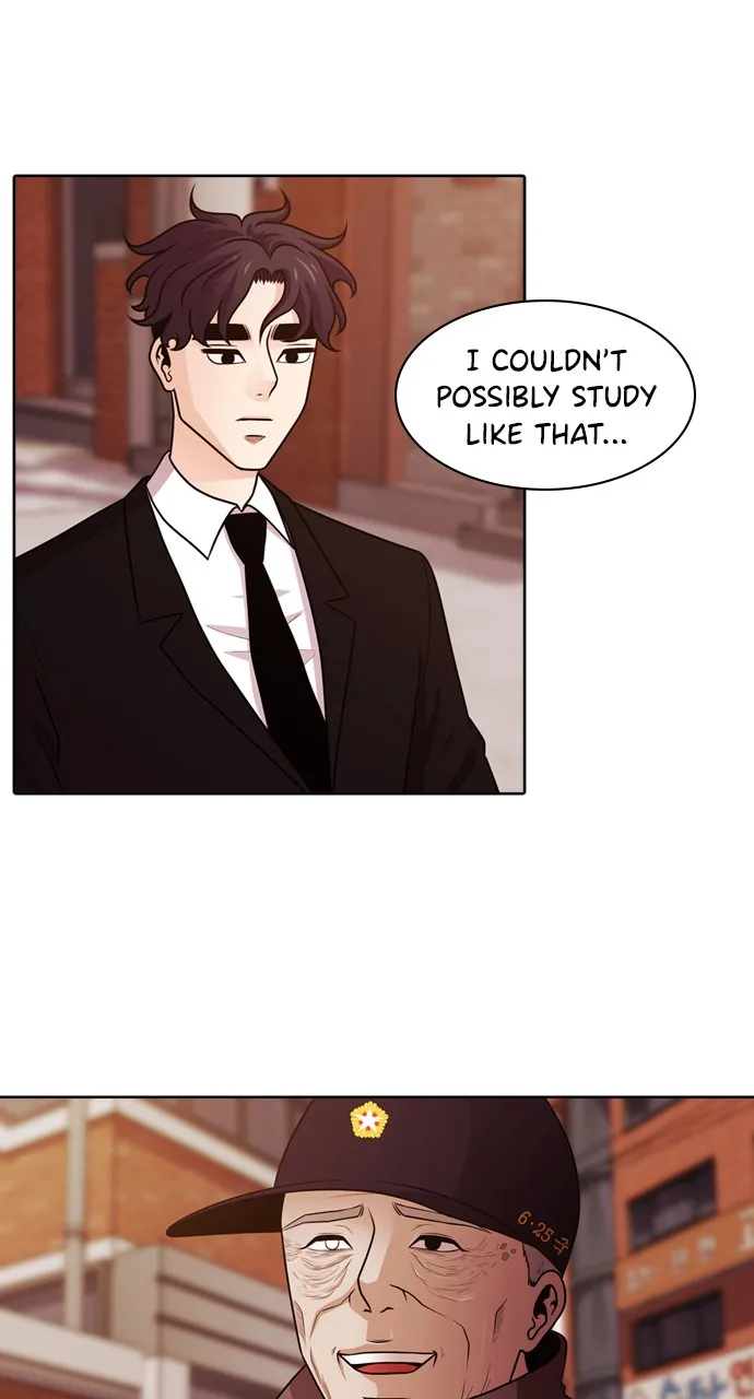 Read Tomorrow chapter 54 image 15 on Lezhin