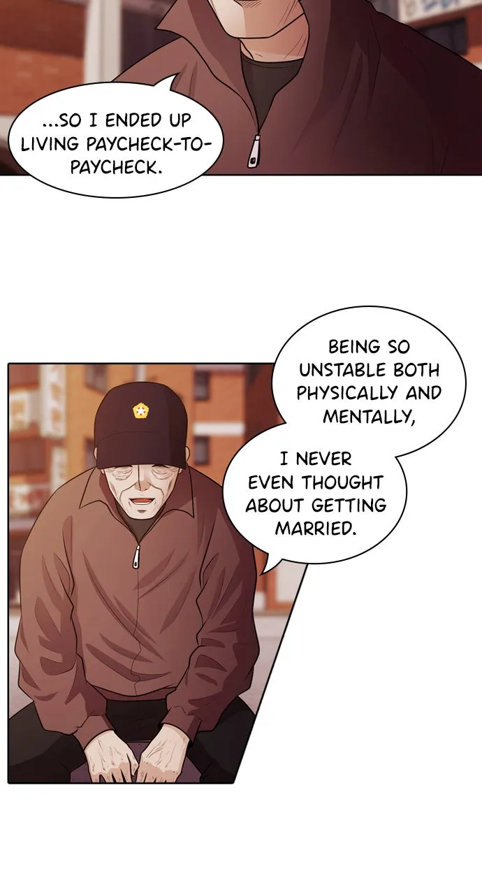 Read Tomorrow chapter 54 image 16 on Lezhin
