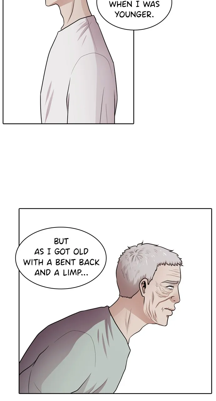 Read Tomorrow chapter 54 image 18 on Lezhin