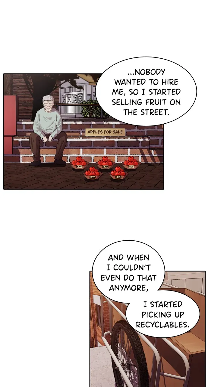 Read Tomorrow chapter 54 image 19 on Lezhin