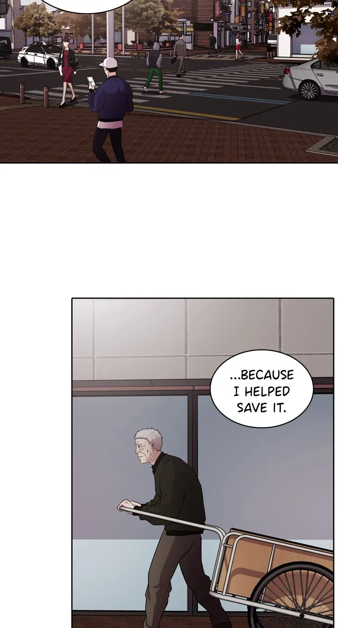 Read Tomorrow chapter 54 image 21 on Lezhin