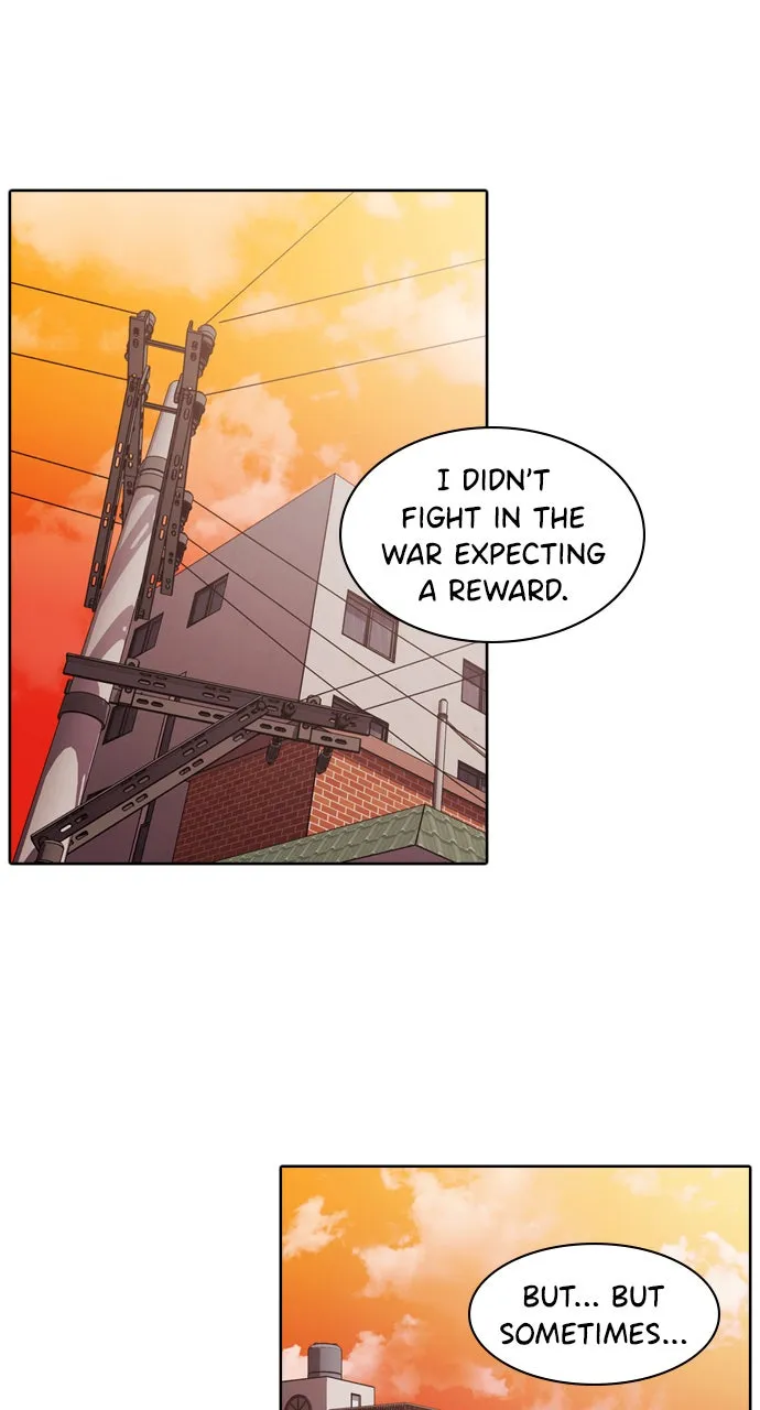 Read Tomorrow chapter 54 image 24 on Lezhin