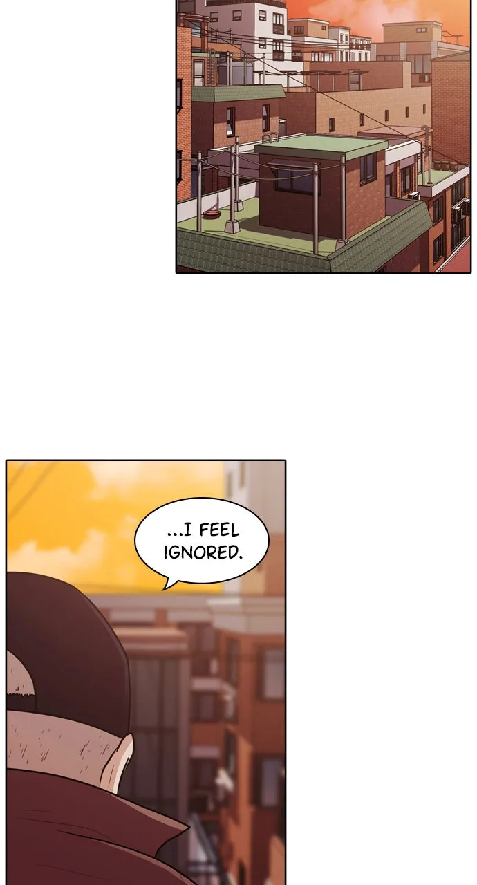 Read Tomorrow chapter 54 image 25 on Lezhin