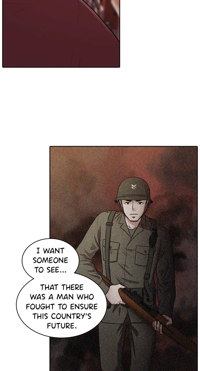 Read Tomorrow chapter 54 image 26 on Lezhin