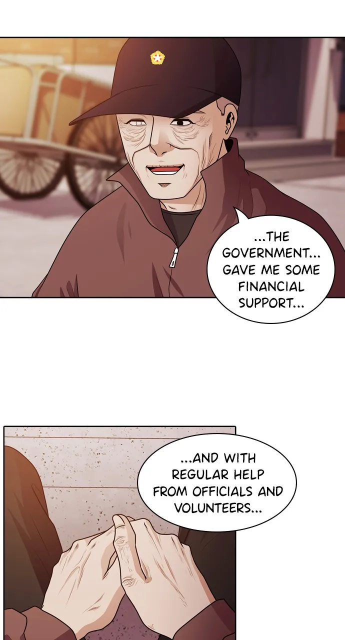 Read Tomorrow chapter 54 image 29 on Lezhin