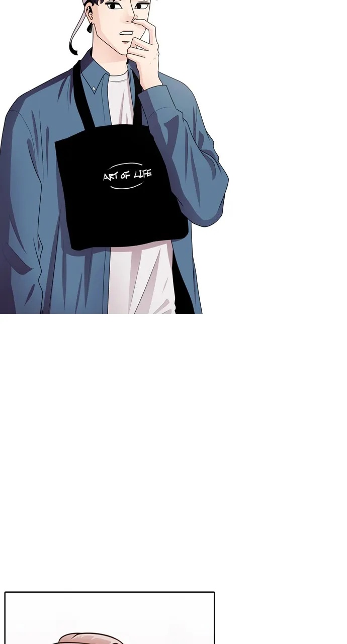 Read Tomorrow chapter 54 image 3 on Lezhin