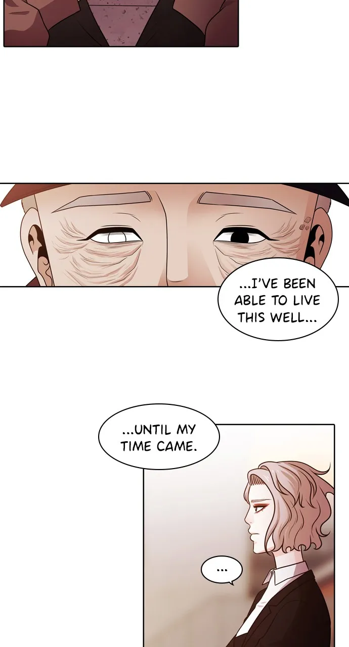 Read Tomorrow chapter 54 image 30 on Lezhin