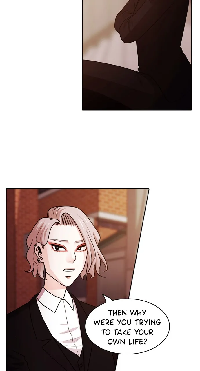 Read Tomorrow chapter 54 image 31 on Lezhin