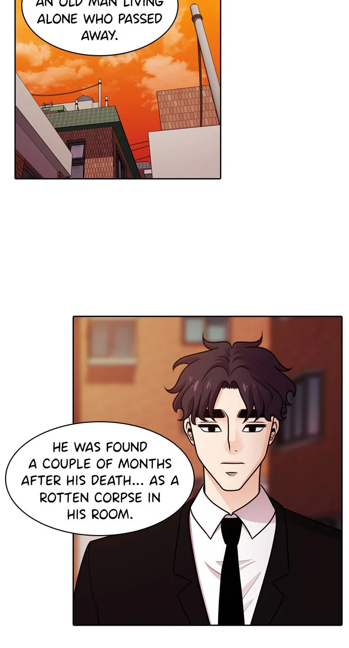 Read Tomorrow chapter 54 image 34 on Lezhin