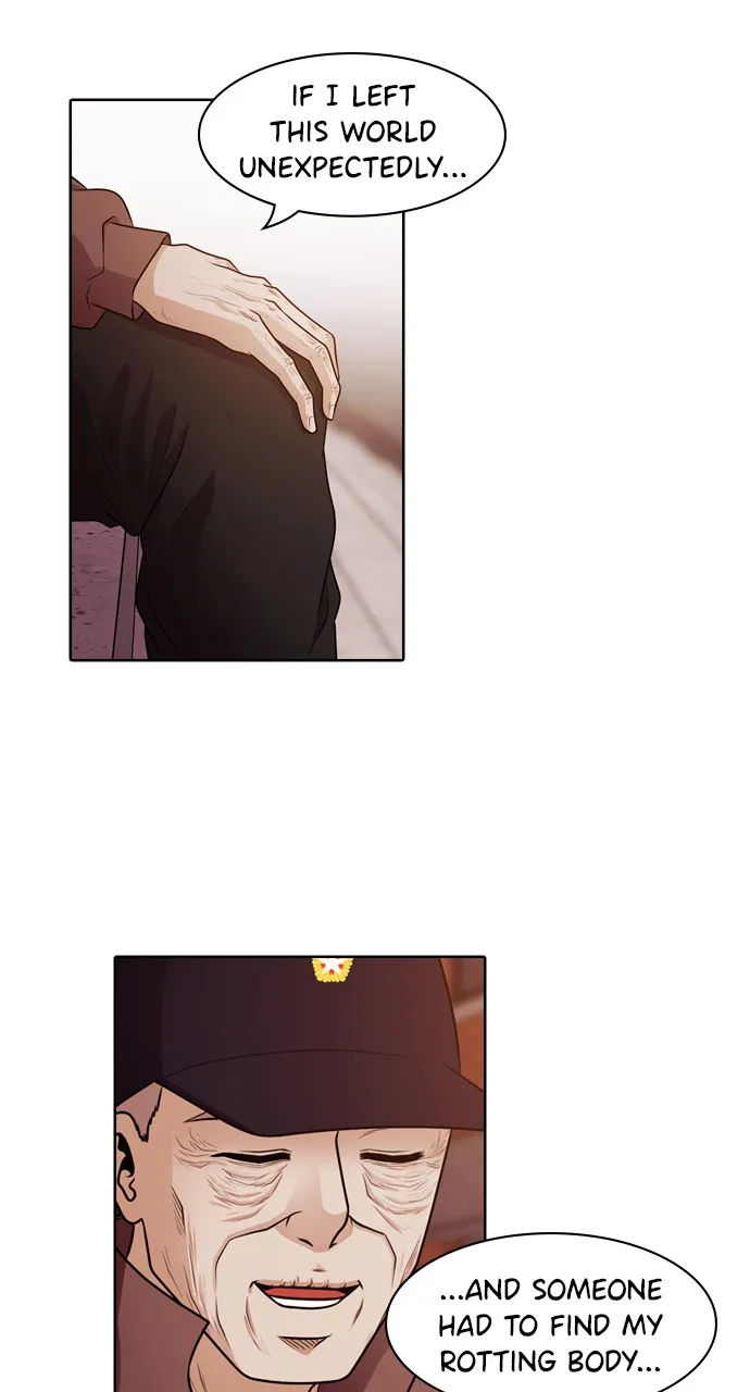 Read Tomorrow chapter 54 image 37 on Lezhin