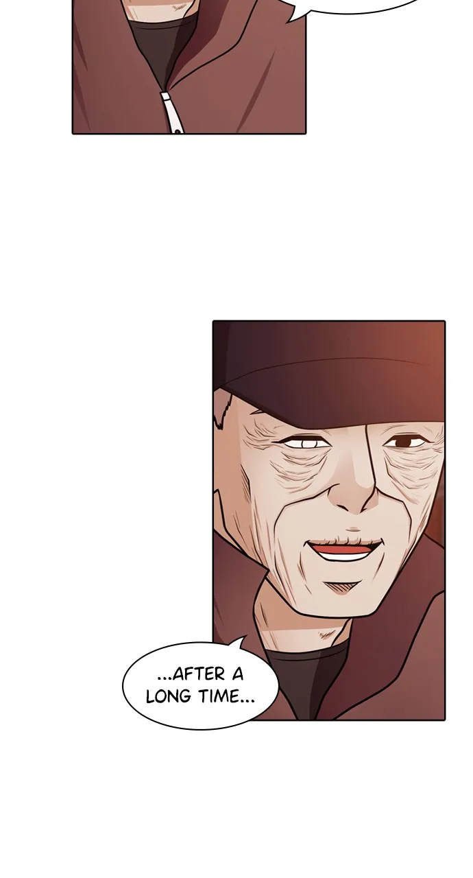 Read Tomorrow chapter 54 image 38 on Lezhin