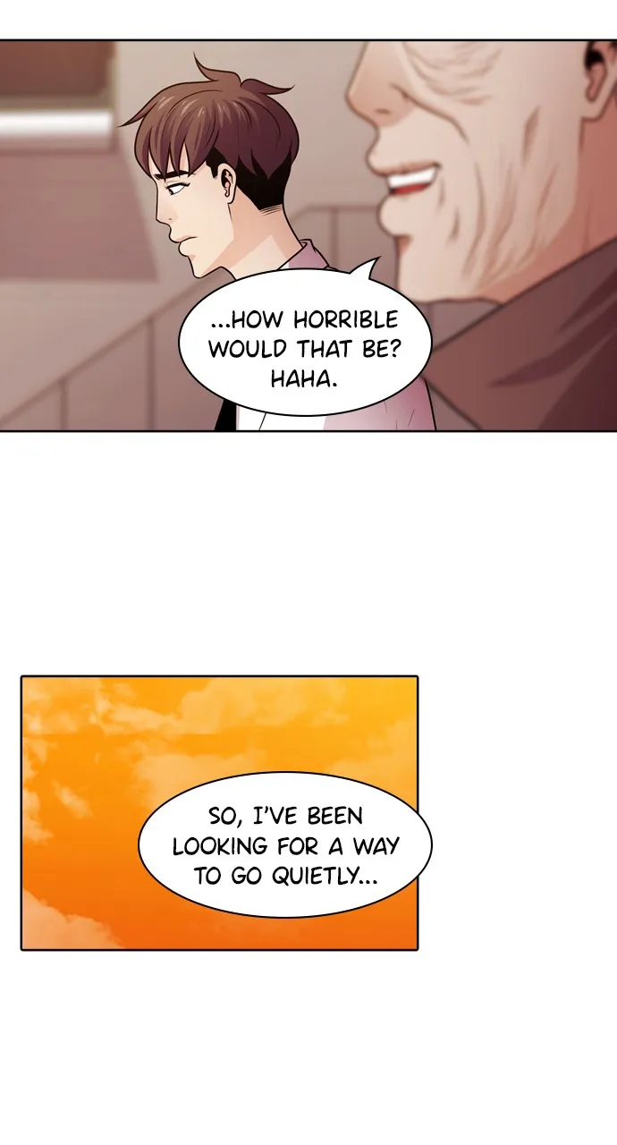 Read Tomorrow chapter 54 image 39 on Lezhin
